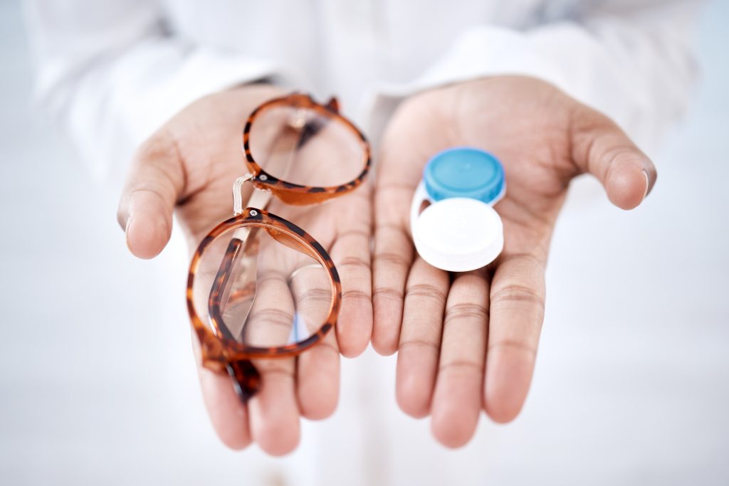 Badanie wzroku | Optyk i optometrysta Zabrze, Ruda Śląska